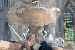 告别平凡,奔赴星辰!CF国际邀请赛,点燃你的电竞激情!